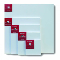 Zeige Details für ROTBART Keilrahmen Basic 50 x 50 cm Bild von ROTBART Keilrahmen Basic 50 x 50 cm