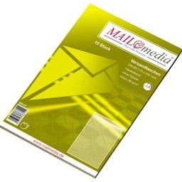 Zeige Details für Versandtasche B5 ohne Fenster braun Bild von Versandtasche B5 ohne Fenster braun