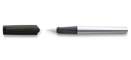 Zeige Details für LAMY nexx Füllhalter black Special Edition Bild von LAMY nexx Füllhalter black Special Edition