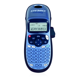 Zeige Details für Beschriftungsgerät LetraTag LT-100H Bild von Beschriftungsgerät LetraTag LT-100H