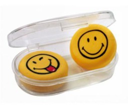 Zeige Details für SMILEYworld Radiergummi 2er Set Bild von SMILEYworld Radiergummi 2er Set