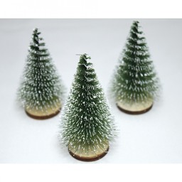Zeige Details für Tannenbaum 3er Set Bild von Tannenbaum 3er Set