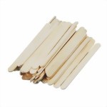 Zeige Details für Mini-Bastelhölzer natur Bild von Mini-Bastelhölzer natur