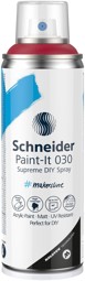 Zeige Details für SCHNEIDER Paint-It 030 Supreme DIY Spray Bild von SCHNEIDER Paint-It 030 Supreme DIY Spray