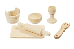 Zeige Details für HOBBYFUN Mini-Backset Bild von HOBBYFUN Mini-Backset