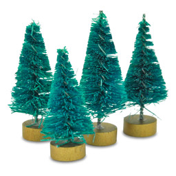 Zeige Details für MEYCO Mini Tannenbäume Bild von MEYCO Mini Tannenbäume