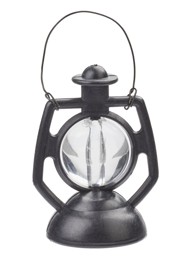 Zeige Details für HOBBYFUN Miniatur Laterne Bild von HOBBYFUN Miniatur Laterne