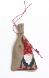 Zeige Details für Miniatur Wichtelsack Bild von Miniatur Wichtelsack