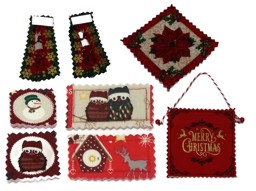 Zeige Details für Wichteltür Zubehör Set1 Bild von Wichteltür Zubehör Set1