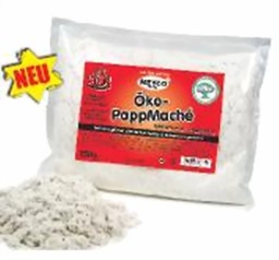 Zeige Details für Öko-PappMache Bild von Öko-PappMache