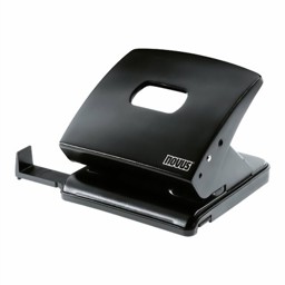 Zeige Details für NOVUS Locher C225 schwarz Bild von NOVUS Locher C225 schwarz