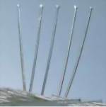 Zeige Details für Kettelstifte versilbert
 Bild von Kettelstifte versilbert