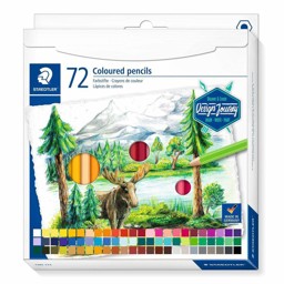 Zeige Details für STAEDTLER Buntstift Design Journey Bild von STAEDTLER Buntstift Design Journey