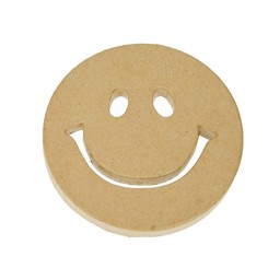 Zeige Details für efco PappArt Smile groß Bild von efco PappArt Smile groß