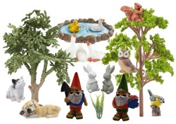 Zeige Produkte für Kategorie Figuren & Tiere Bild für Kategorie Figuren & Tiere