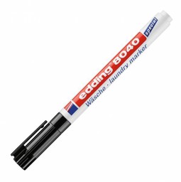 Zeige Details für edding Wäschemarker 8040 Bild von edding Wäschemarker 8040