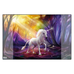 Zeige Details für IDENA Schreibunterlage Einhorn Bild von IDENA Schreibunterlage Einhorn