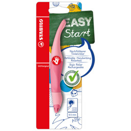 Zeige Details für Tintenroller STABILO® EASYoriginal, Pastel rosiges Rouge RH Bild von Tintenroller STABILO® EASYoriginal, Pastel rosiges Rouge RH