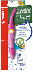 Zeige Details für Tintenroller STABILO® EASYoriginal, dunkelpink/hellpink LH Bild von Tintenroller STABILO® EASYoriginal, dunkelpink/hellpink LH