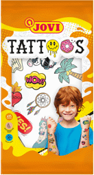 Zeige Details für JOVI Hautmarker Temporäre Tattoos Bild von JOVI Hautmarker Temporäre Tattoos