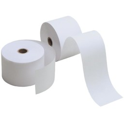 Zeige Details für KORES Thermorollen für Kartenlesegeräte, 57 mm x 10 m Bild von KORES Thermorollen für Kartenlesegeräte, 57 mm x 10 m