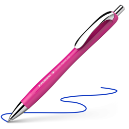 Zeige Details für Kugelschreiber Slider Rave COLOUR EDITION Bild von Kugelschreiber Slider Rave COLOUR EDITION