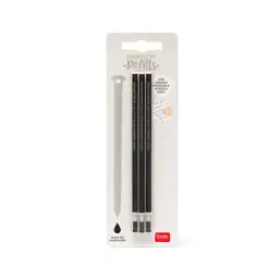 Zeige Details für Nachfüllpack LEGAMI löschbarer Gelstift  Bild von Nachfüllpack LEGAMI löschbarer Gelstift