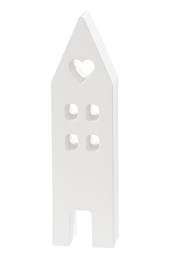 Zeige Details für HobbyFun Silikonform Haus, 8,5 x 2,5 x 1,5 cm Bild von HobbyFun Silikonform Haus, 8,5 x 2,5 x 1,5 cm