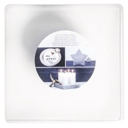 Zeige Details für RAYHER Gießform Quadrat mittel 18,5 x 18,5 cm Bild von RAYHER Gießform Quadrat mittel 18,5 x 18,5 cm