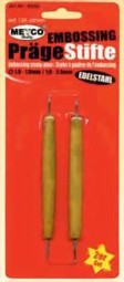 Zeige Details für Embossing-Prägestift
 Bild von Embossing-Prägestift