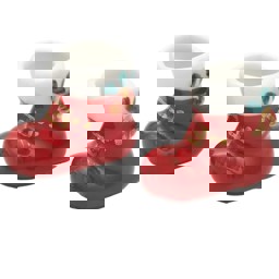 Zeige Details für RICO DESIGN Miniatur Nikolaus Stiefel Bild von RICO DESIGN Miniatur Nikolaus Stiefel