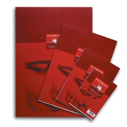 Zeige Details für ROTBART Skizzenblock A4, 190 g/qm Bild von ROTBART Skizzenblock A4, 190 g/qm