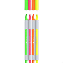 Zeige Details für SCHNEIDER Textmarker Shine-Up Bild von SCHNEIDER Textmarker Shine-Up