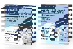 Zeige Details für Radierbare Tintenpatronen löschbar  Bild von Radierbare Tintenpatronen löschbar