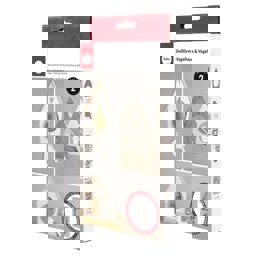 Zeige Details für RAYHER Silikon Gießform Vogelhaus + Vogel Bild von RAYHER Silikon Gießform Vogelhaus + Vogel