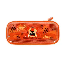 Zeige Details für LEGAMI Mäppchen - Wonderwow - Tiger Bild von LEGAMI Mäppchen - Wonderwow - Tiger
