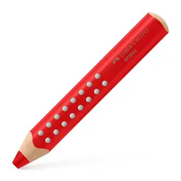 Zeige Details für FABER CASTELL Buntstift Grippy Bild von FABER CASTELL Buntstift Grippy