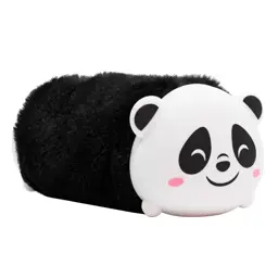 Zeige Details für IDENA Schlamper Fluffy Panda Bild von IDENA Schlamper Fluffy Panda
