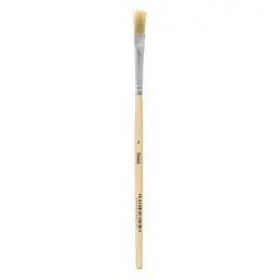 Zeige Details für IDENA Borstenpinsel Größe 8 Bild von IDENA Borstenpinsel Größe 8