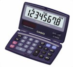 Zeige Details für CASIO SL-100VER
 Bild von CASIO SL-100VER