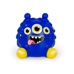Zeige Details für Anti-Stress-Ball - Monster Bild von Anti-Stress-Ball - Monster