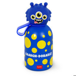 Zeige Details für Thermosflasche für Kinder - Hot & Cold - Monster Bild von Thermosflasche für Kinder - Hot & Cold - Monster