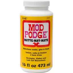 Zeige Details für Mod Podge matt Bild von Mod Podge matt