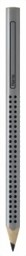 Zeige Details für FABER-CASTELL Bleistift JUMBO GRIP Bild von FABER-CASTELL Bleistift JUMBO GRIP