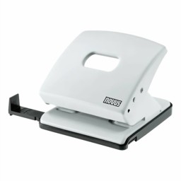 Zeige Details für NOVUS Locher C225 grau Bild von NOVUS Locher C225 grau