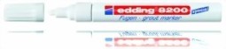 Zeige Details für edding Fugenmarker 8200 Bild von edding Fugenmarker 8200