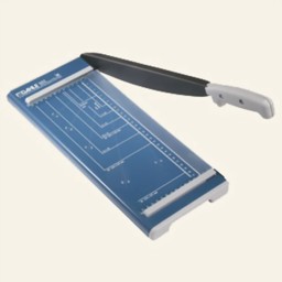 Zeige Details für DAHLE Hobby Hebel-Schneidmaschine
 Bild von DAHLE Hobby Hebel-Schneidmaschine