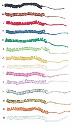 Zeige Details für CREApop Papierdraht Bild von CREApop Papierdraht