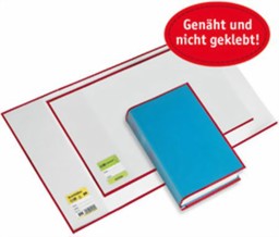 Zeige Produkte für Kategorie Bucheinbandmaterialien Bild für Kategorie Bucheinbandmaterialien