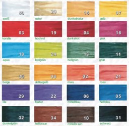 Zeige Details für Rialto Viscosebast matt Bild von Rialto Viscosebast matt